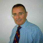 Natural Gout Remedies Author Picture