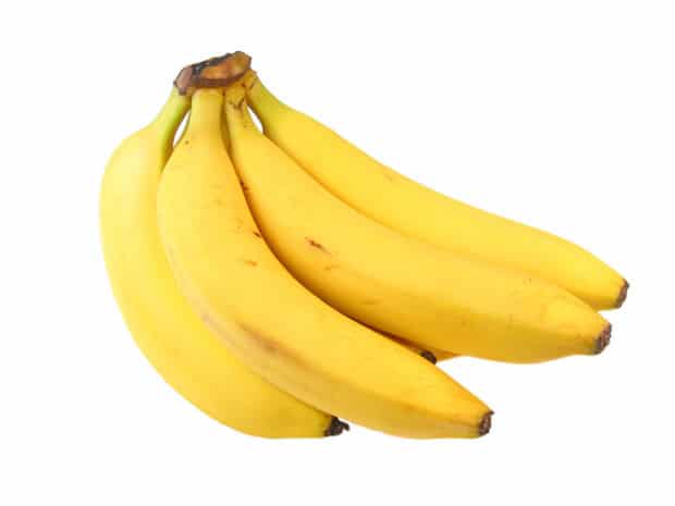 Bananas and Gout