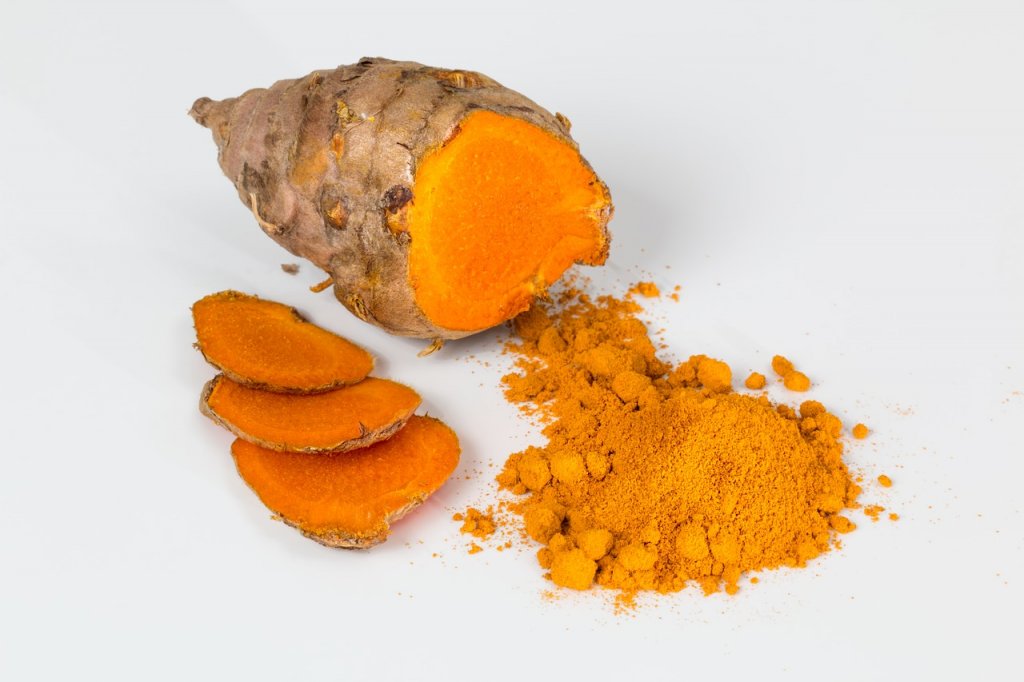 Turmeric and Gout