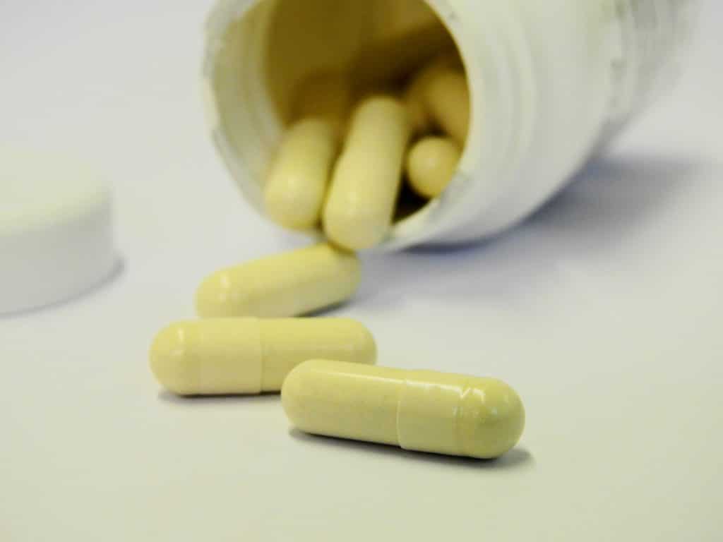 Top 7 Best Supplements to Lower Uric Acid