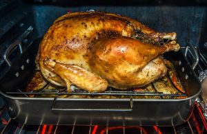 Turkey and Gout