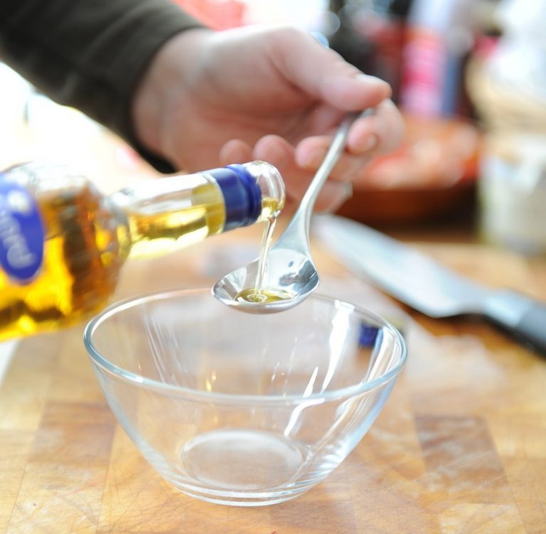 Vegetable Oil and Gout Is Vegetable Oil Bad For Gout? Making Sense